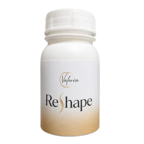 Valeria - RESHAPE